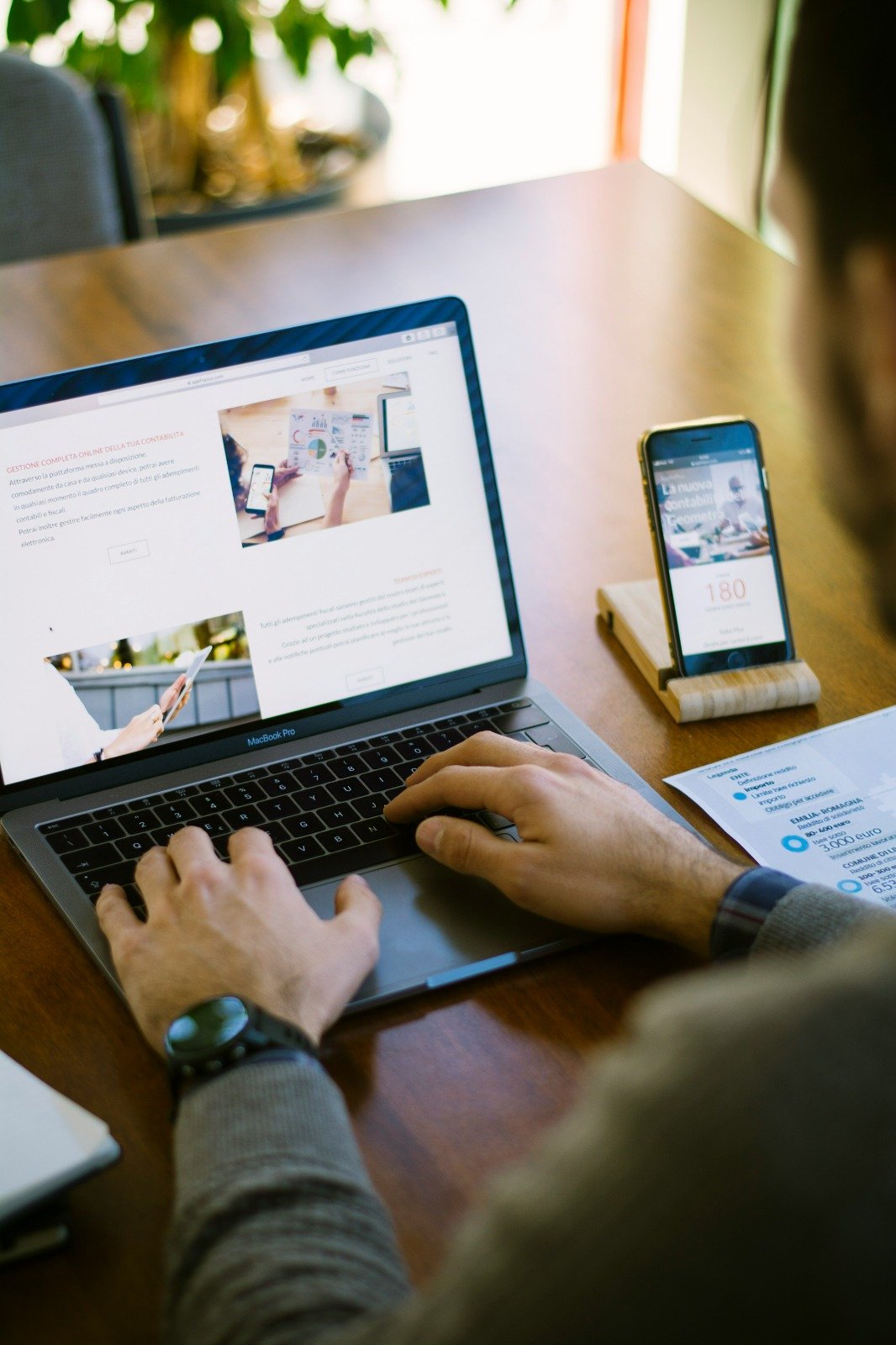 5 Signs Your Business Website Needs a Redesign in 2026